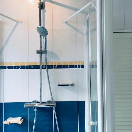 Homestay szállás Comfortable Paris 3 *