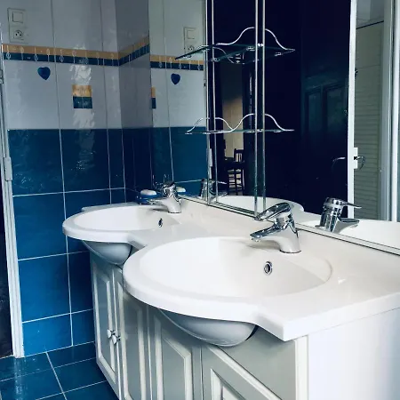 Comfortable Paris 3 * Vitry-sur-Seine