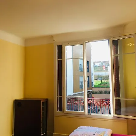 Comfortable Paris 3